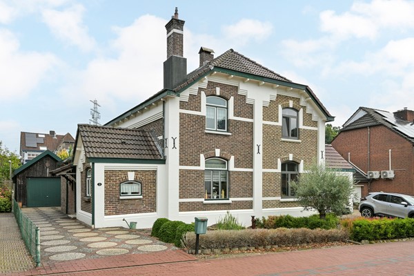 Middenstraat 3, 6413BK Heerlen